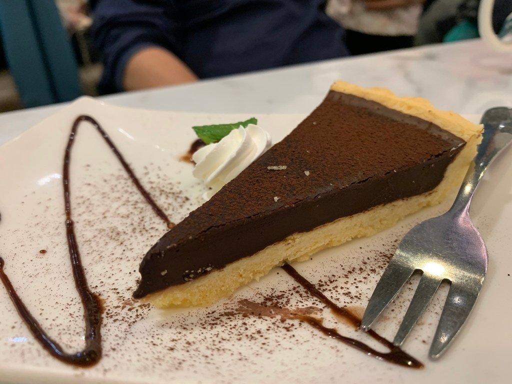 麗寶Outlet Mall二期｜Mövenpick Café