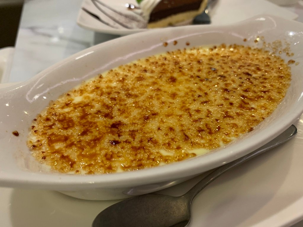 麗寶Outlet Mall二期｜Mövenpick Café