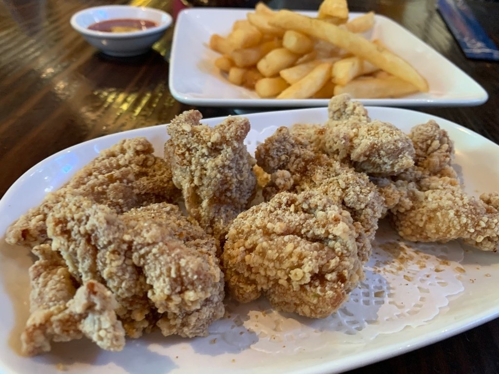 春水堂人文茶館－崇德店（2024年菜單）｜洲際棒球場旁美食＊