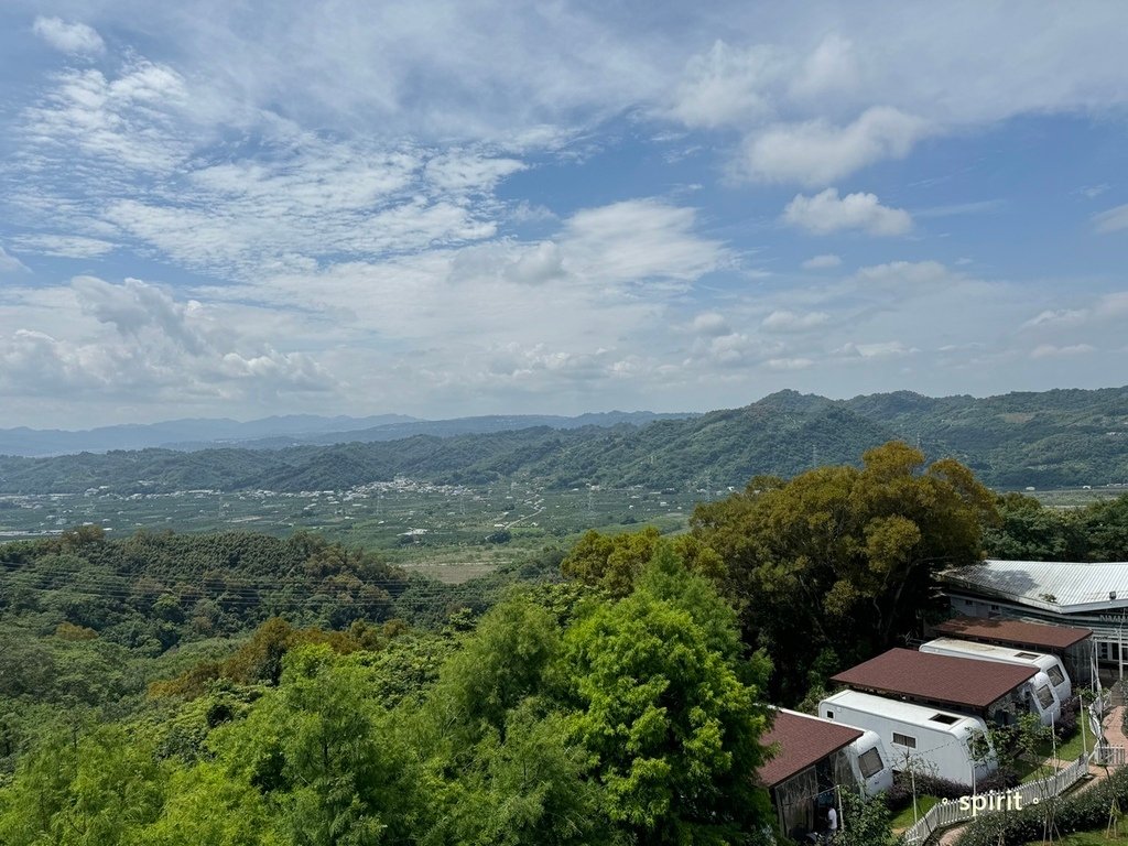 自然風情景觀渡假民宿＊苗栗卓蘭