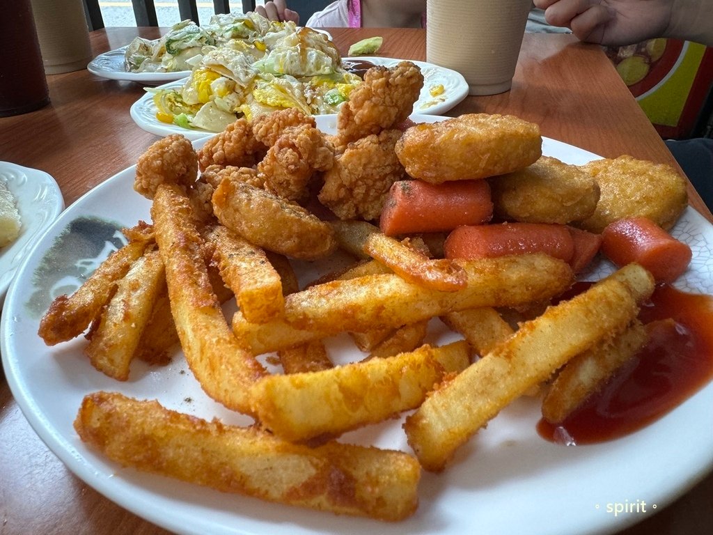 [高雄媳婦系列] 楠梓早餐店｜一番族美食屋 營養早午餐＊高雄