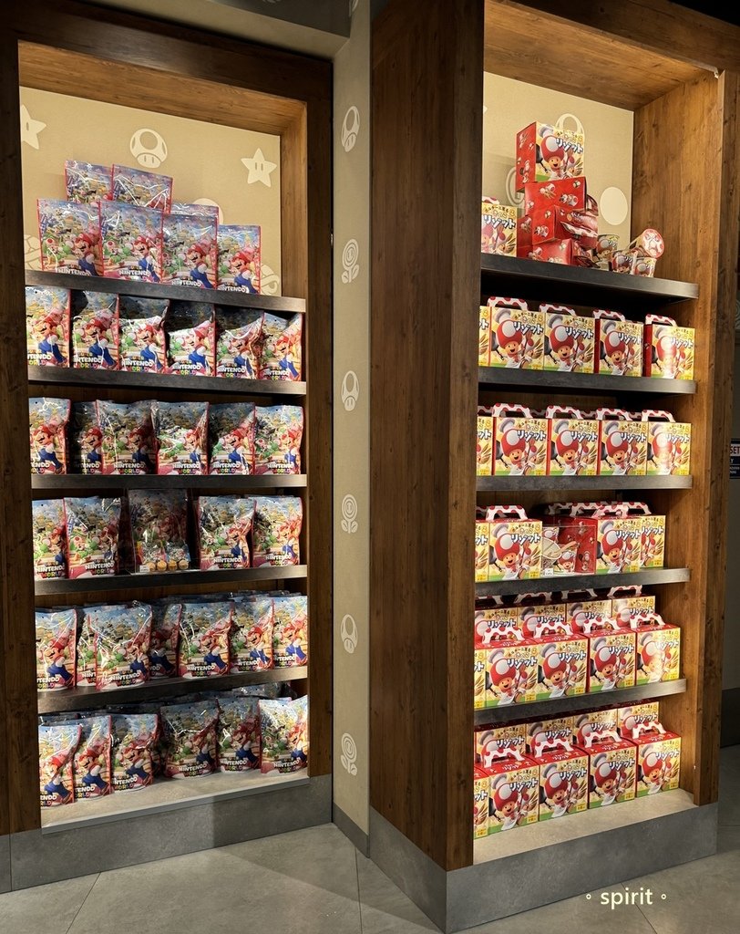 親子冬遊京阪(20)｜Universal Studios S