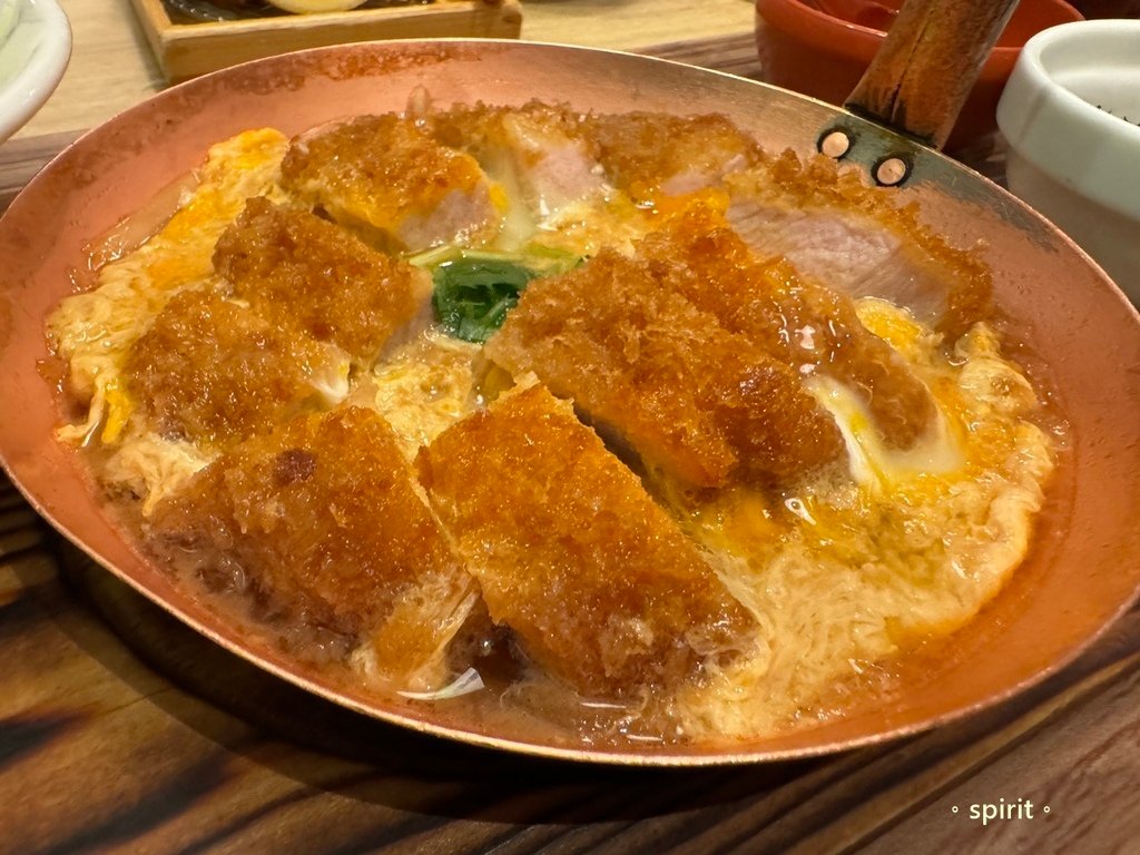 親子冬遊京阪(23)｜大丸梅田店餐廳－炸猪排料理和京都野菜－