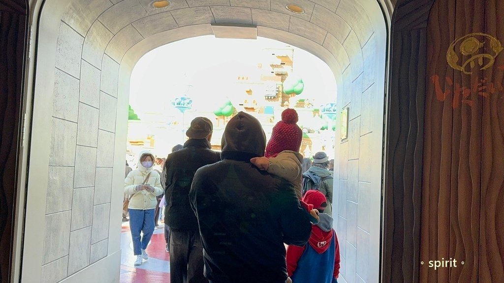 親子冬遊京阪(21)｜Universal Studios J