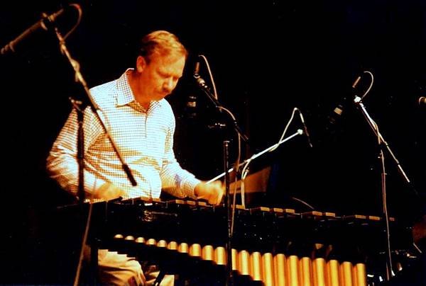 GaryBurton