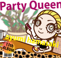 party queen