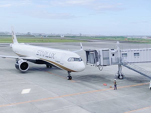 [2023星宇］星宇航空初體驗-飛仙台囉