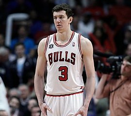 Omer Asik