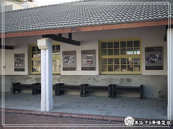 北門嶼教會10