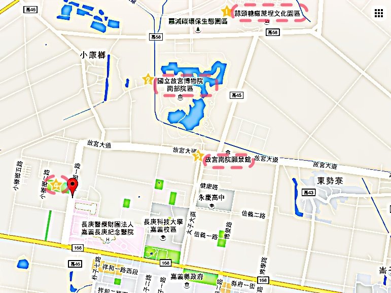 南故宮235新樂園map.jpg