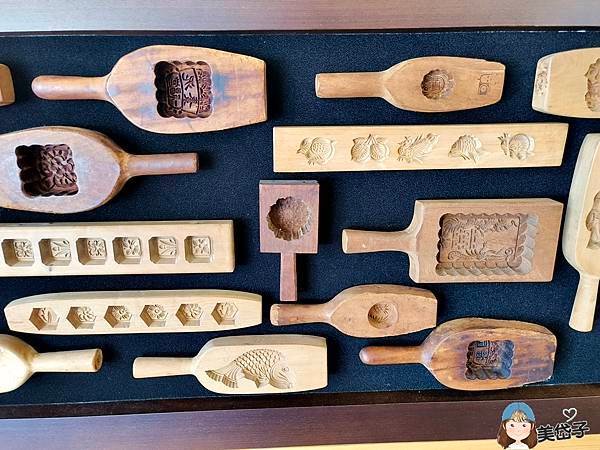 南投伴手禮商店》埔里｜一生幸福經典糕餅舖「一福堂」：百年名店