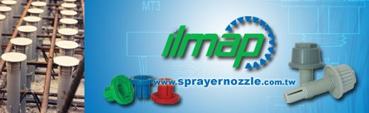 ILMAP過濾噴嘴