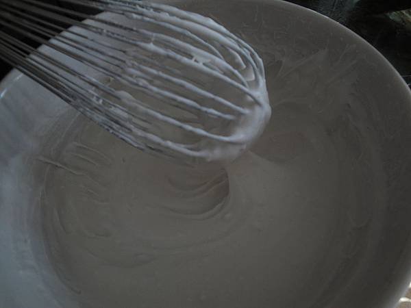 蘿蔔糕作法步驟