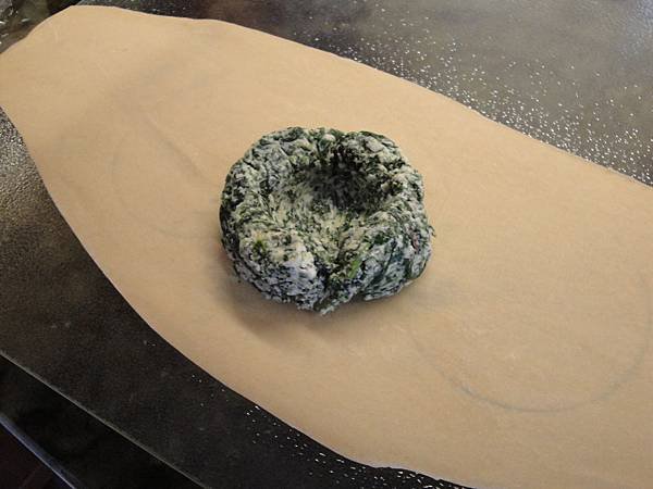 Uova da Raviolo