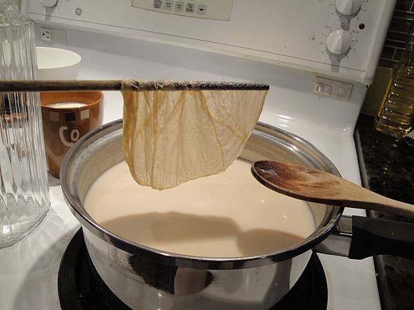 完美豆皮