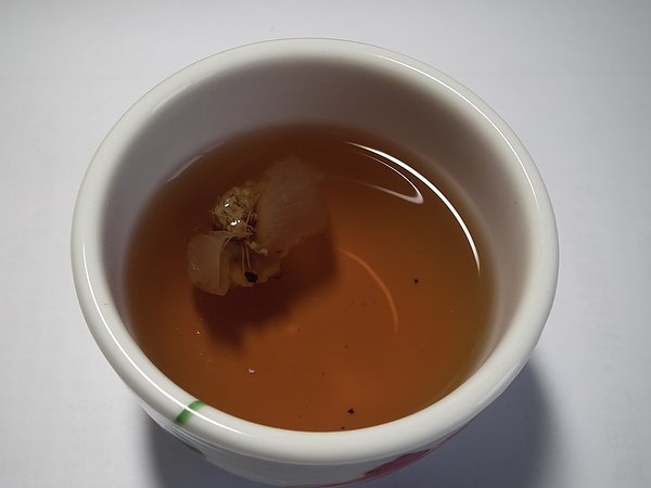 春曦農場-茶花綠茶3