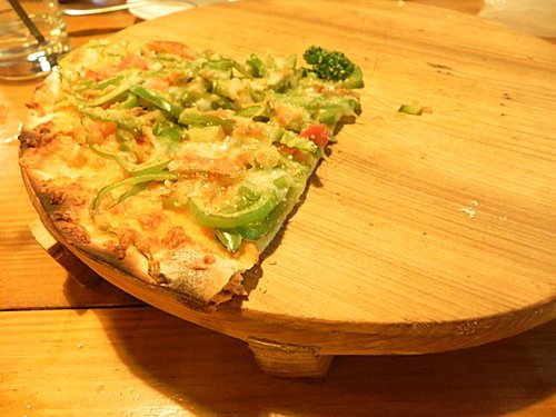 新店布佬廚房