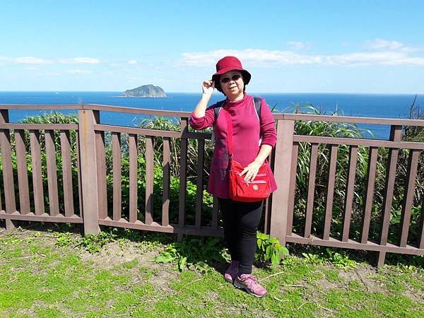 潮境公園連走忘幽谷步道