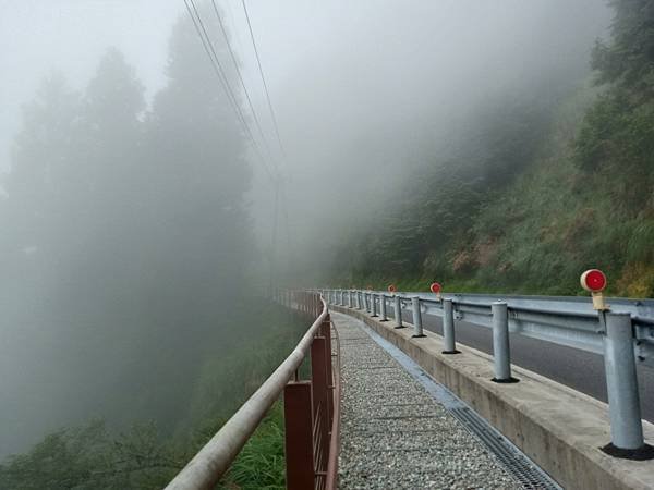 宜蘭太平山-見晴懷古步道