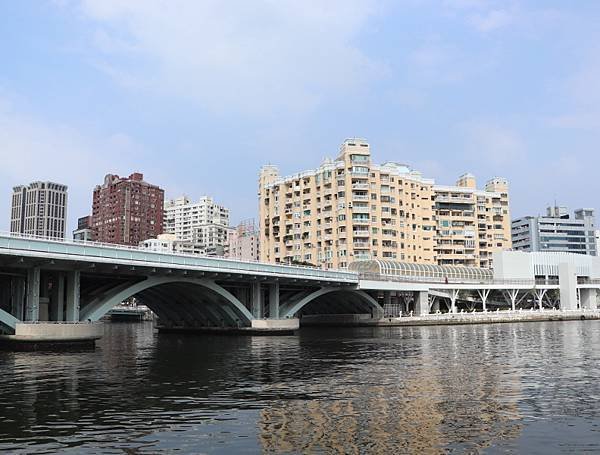 高雄大港橋開合秀