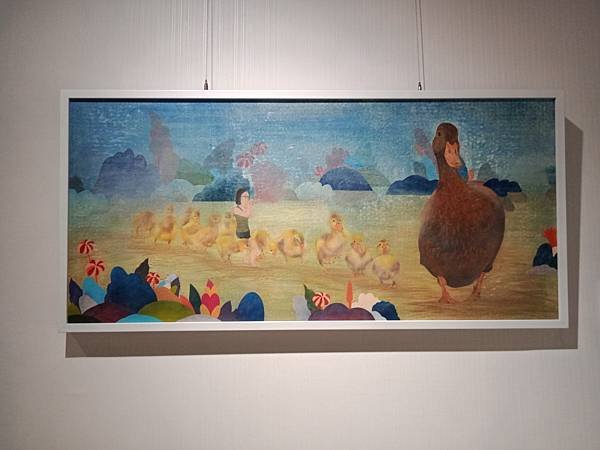 璞玉發光得獎者作品聯展