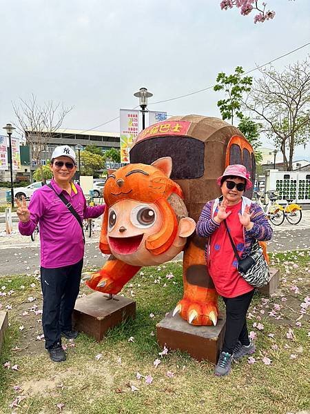 潮州日式歷史文化園區