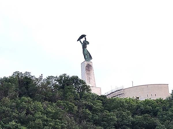 東歐巴爾幹半島六國之旅(四)匈牙利布達佩斯