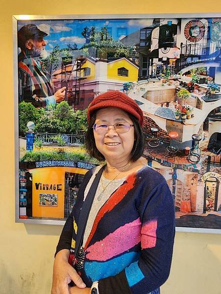 東歐巴爾幹半島六國之旅(十三)個人回憶錄