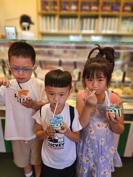 新加坡自由行五日遊(六) SEA水族館