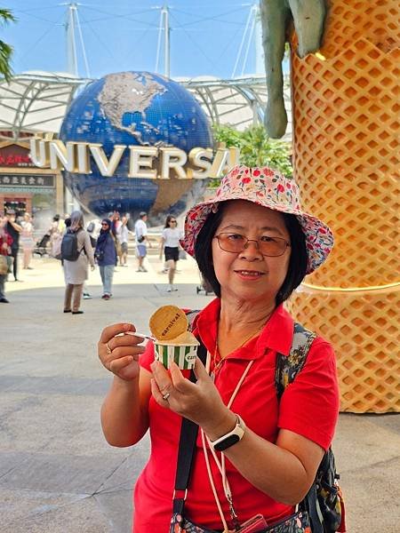 新加坡自由行五日遊(六) SEA水族館