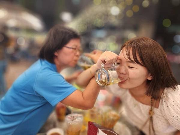 新加坡自由行五日遊(一)吃喝玩樂全紀錄