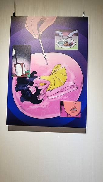 台韓國際身心障礙藝術展