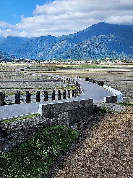 台東池上伯朗大道&amp;天堂之路