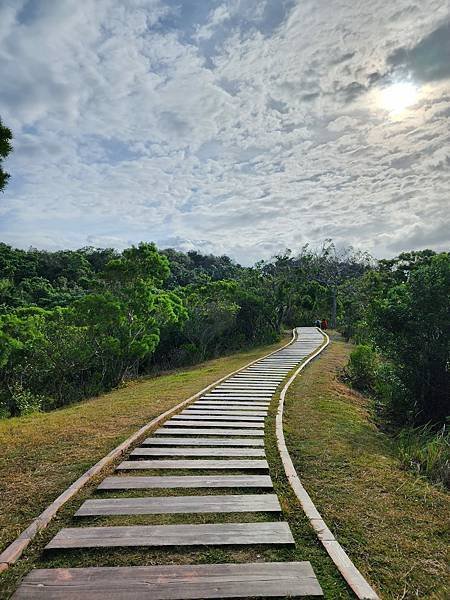 墾丁二日遊(五) 墾丁社頂公園