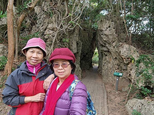 墾丁二日遊(五) 墾丁社頂公園