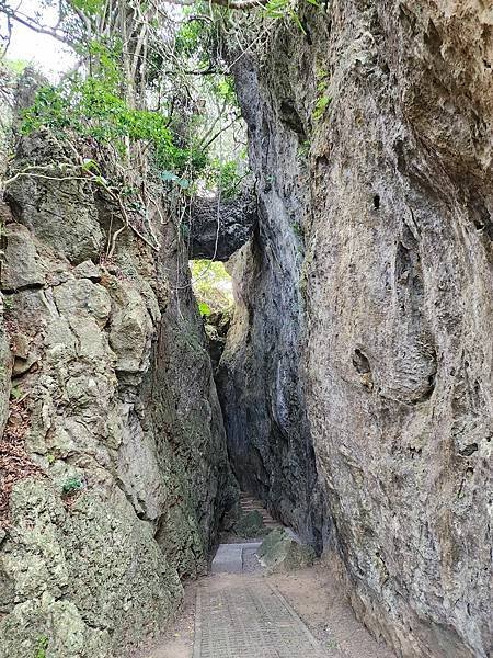 墾丁二日遊(五) 墾丁社頂公園