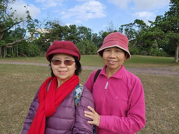 墾丁二日遊(五) 墾丁社頂公園