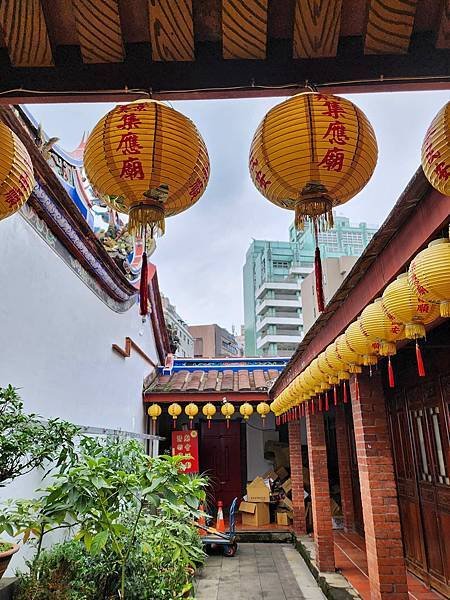 台灣古蹟跨年走讀~~台北捷運新店線
