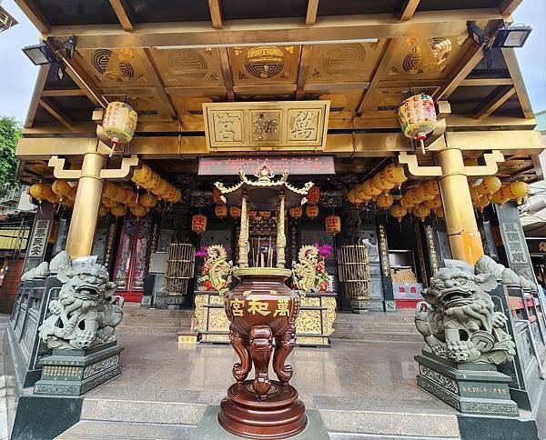 台灣古蹟跨年走讀~~台北捷運淡水線圓山&amp;士林