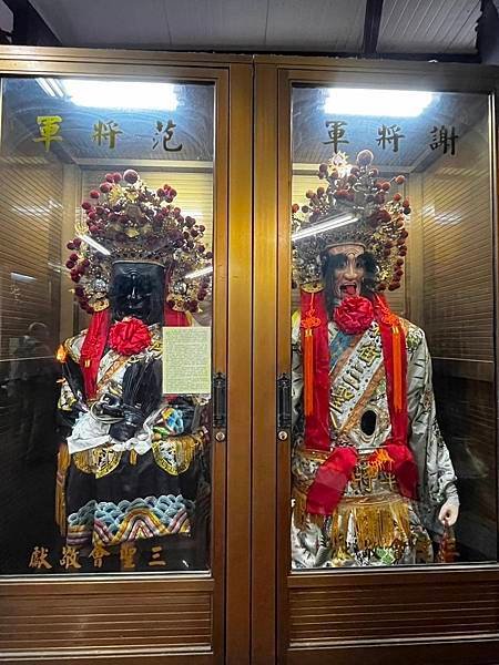 台灣古蹟跨年走讀~~台北捷運淡水線圓山&amp;士林