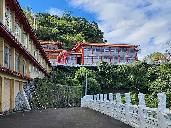 宜蘭茅埔城步道