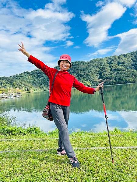 辰彥旅遊圓夢之旅(一）宜蘭茅埔城古道