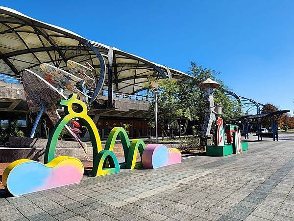 辰彥旅遊圓夢之旅(二）冬山河生態綠洲神秘水道&amp;冬山老街