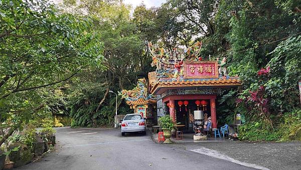 【台北賞櫻景點】東湖樂活公園賞櫻&amp;內溝溪步道粉嫩浪漫櫻花