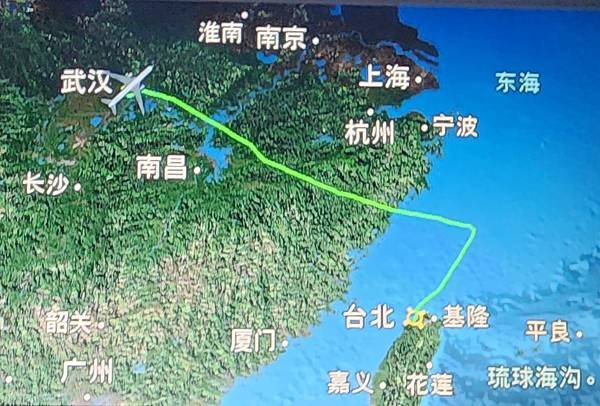 張家界阿凡達場景、天門山、鳳凰古城精彩八日之旅(一)全紀錄