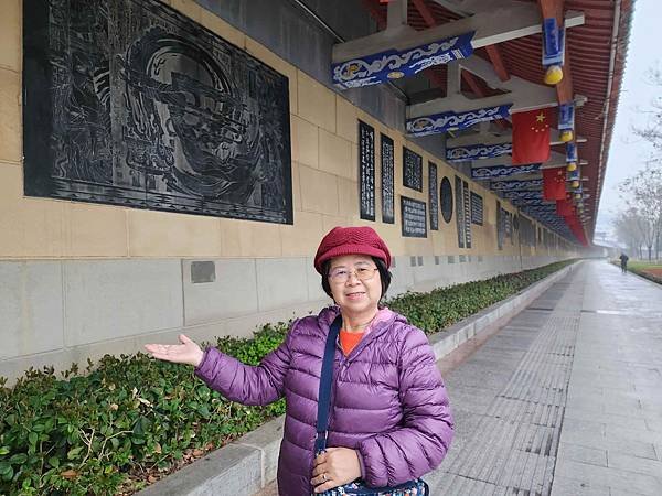 醉美仙境張家界天門山鳳凰古城精彩八日之旅(三)常德柳葉湖、詩