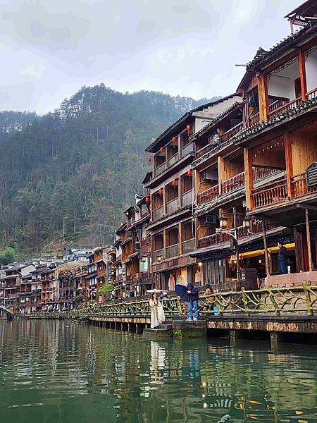 醉美仙境張家界天門山鳳凰古城精彩八日之旅(一)全紀錄