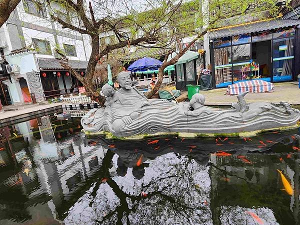 醉美仙境張家界天門山鳳凰古城精彩八日之旅(十一)岳陽樓觀洞庭