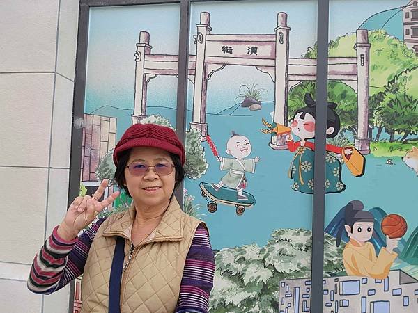 醉美仙境張家界天門山鳳凰古城精彩八日之旅(十二)武漢楚河漢街