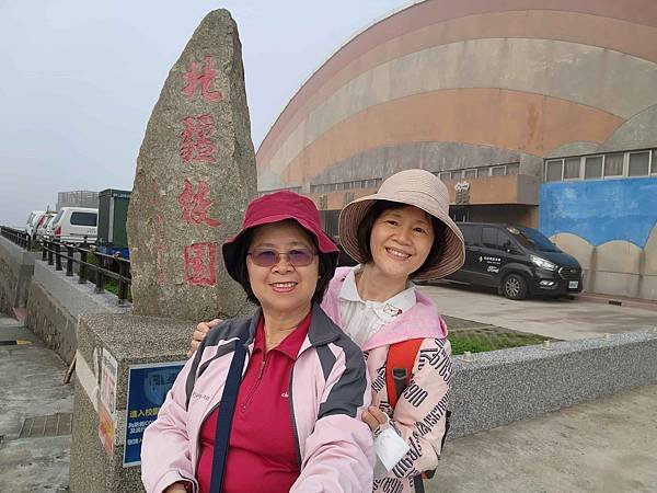 馬祖追淚跳島探秘深度旅遊(四)搭新臺馬輪往馬祖東引